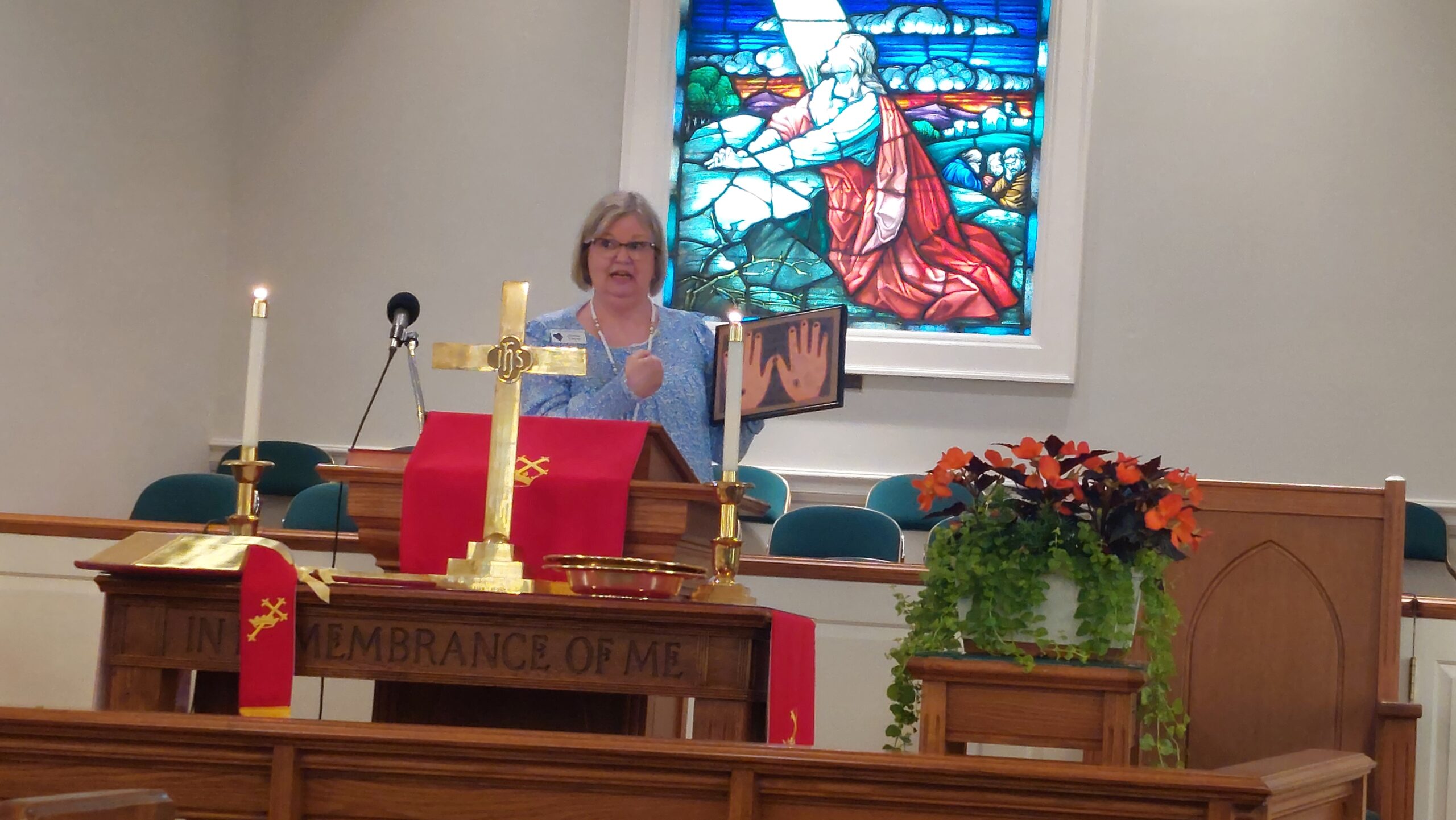Sharing from MHC, 5/24/2026