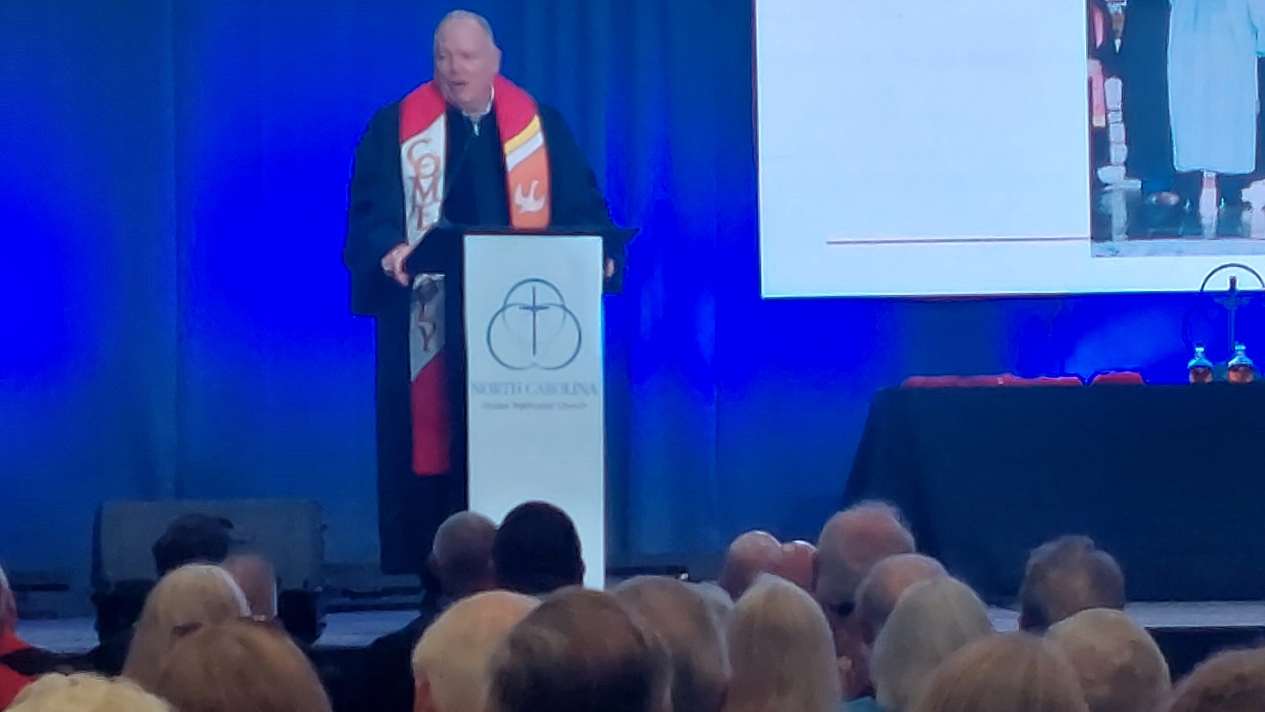 Annual Conference, Day 4, 6/20/2026